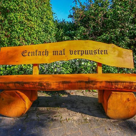 Familienhof Bruening - Doppelzimmer Waldesruh II 梅彭 外观 照片